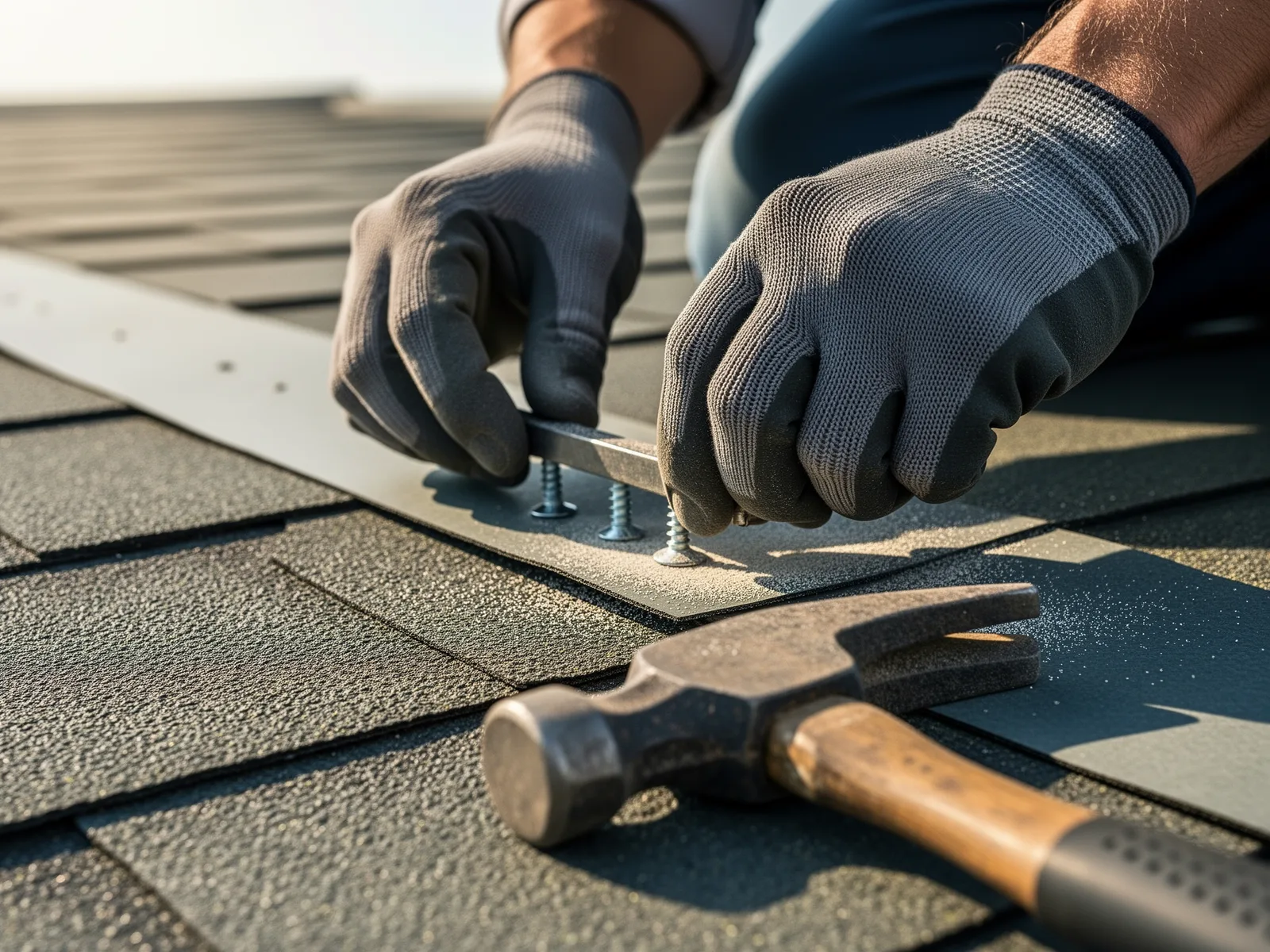 Why choose Fascia Repair in Corinne, UT